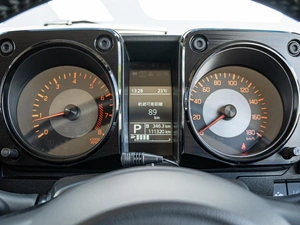 Внедорожник Suzuki Jimny 2020 года, 2180000 рублей, Краснодар