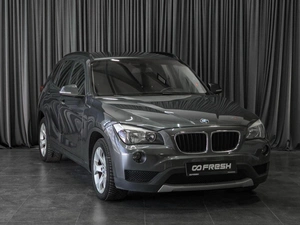 Внедорожник BMW X1 2014 года, 1399000 рублей, Тюмень