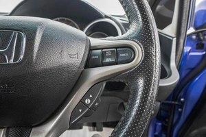 Хетчбэк Honda Fit 2011 года, 909000 рублей, Барнаул