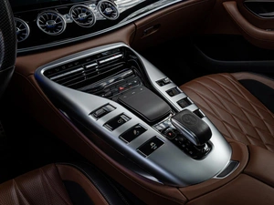 Лифтбек Mercedes-benz AMG GT 2022 года, 8948000 рублей, Краснодар