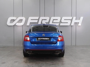 Лифтбек Skoda Octavia RS 2014 года, 1789000 рублей, Воронеж