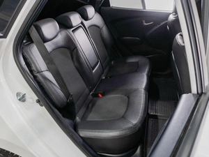 Внедорожник Hyundai ix35 2013 года, 1349000 рублей, Тюмень