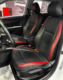 Седан Kia Rio 2020 года, 1697000 рублей, Красноярск