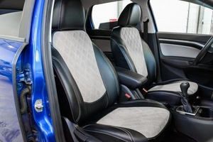 Универсал ВАЗ (LADA) Vesta Cross 2021 года, 1299000 рублей, Ульяновск