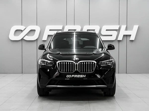 Внедорожник BMW X3 2021 года, 5300000 рублей, Ростов-на-Дону
