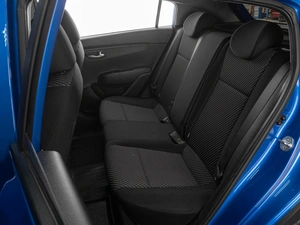 Хетчбэк Kia Rio X-Line 2019 года, 1619000 рублей, Тюмень