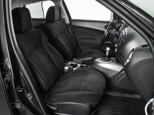 Внедорожник Nissan Juke 2011 года, 1185000 рублей, Воронеж