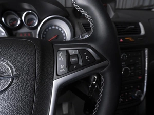 Внедорожник Opel Mokka 2013 года, 1110000 рублей, Ставрополь