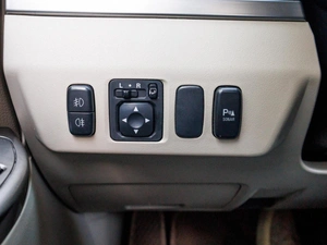 Внедорожник Mitsubishi Pajero 2017 года, 2640000 рублей, Большой Сочи