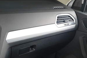 Внедорожник Volkswagen Tiguan 2017 года, 2119000 рублей, Тюмень