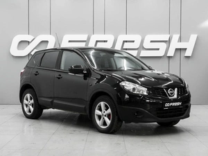 Внедорожник Nissan Qashqai 2007 года, 950000 рублей, Ростов-на-Дону