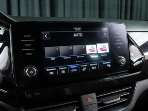 Лифтбек Volkswagen Polo 2021 года, 1769000 рублей, Волгоград