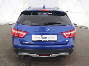 Универсал ВАЗ (LADA) Vesta 2021 года, 1425000 рублей, Орёл