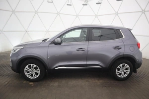 Внедорожник Chery Tiggo 4 2023 года, 1580000 рублей, Орёл