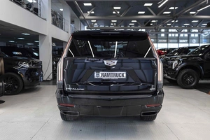 Внедорожник Cadillac Escalade 2025 года, 19799999 рублей, Москва