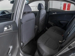 Седан Hyundai Solaris 2016 года, 1125000 рублей, Ставрополь