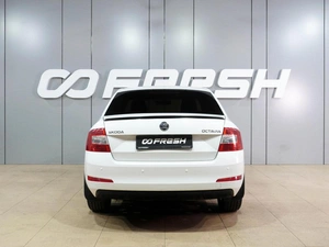 Лифтбек Skoda Octavia 2014 года, 949000 рублей, Воронеж