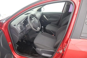 Седан Renault Logan 2015 года, 795000 рублей, Орёл