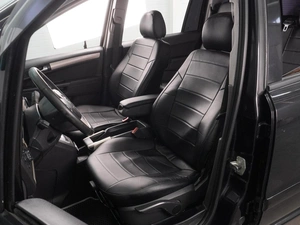 Минивэн Opel Zafira 2008 года, 599000 рублей, Воронеж
