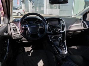 Универсал Ford Focus 2013 года, 885000 рублей, Краснодар