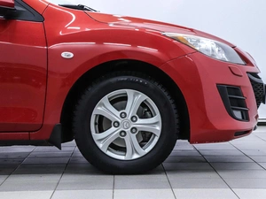 Седан Mazda 3 2011 года, 845000 рублей, Красноярск
