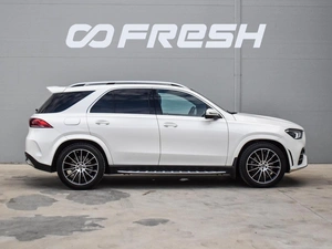 Внедорожник Mercedes-benz GLE-класс 2021 года, 6675000 рублей, Краснодар