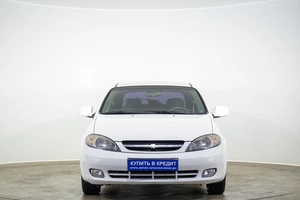 Хетчбэк Chevrolet Lacetti 2012 года, 499000 рублей, Оренбург
