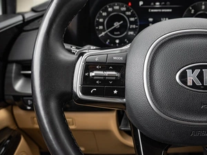 Минивэн Kia Carnival 2020 года, 4599000 рублей, Краснодар