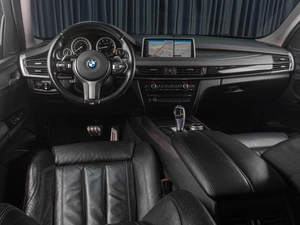 Внедорожник BMW X5 2014 года, 3498000 рублей, Тюмень