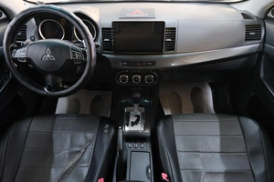 Седан Mitsubishi Lancer 2008 года, 839000 рублей, Омск