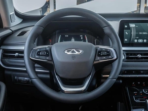 Внедорожник Chery Tiggo 7 Pro 2020 года, 1700000 рублей, Ставрополь