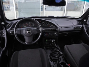 Внедорожник Chevrolet Niva 2017 года, 795000 рублей, Нижний Новгород