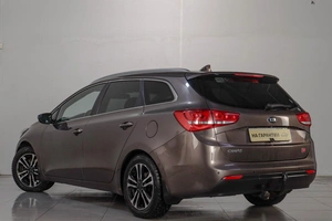 Универсал Kia Ceed 2018 года, 1419000 рублей, Челябинск