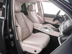 Внедорожник Mercedes-benz GLE-класс 2022 года, 10499000 рублей, Тюмень