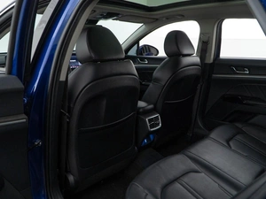 Седан Kia K5 2020 года, 2921444 рублей, Москва