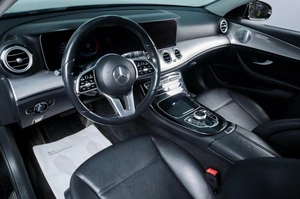 Седан Mercedes-benz E-класс 2019 года, 3139000 рублей, Челябинск