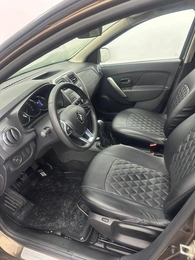 Хетчбэк Renault Sandero Stepway 2020 года, 1431000 рублей, Орёл