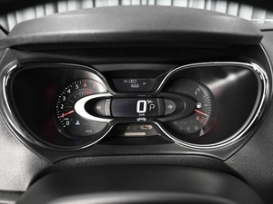 Внедорожник Renault Kaptur 2017 года, 1274000 рублей, Ставрополь