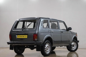 Внедорожник ВАЗ (LADA) 2131 (4x4) Рысь 2013 года, 479000 рублей, Новокузнецк