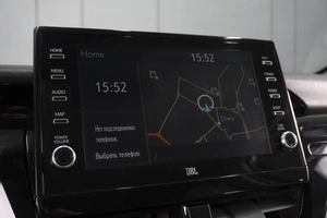 Седан Toyota Camry 2022 года, 2850000 рублей, Омск