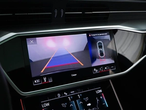 Лифтбек Audi A7 2022 года, 5517050 рублей, Москва