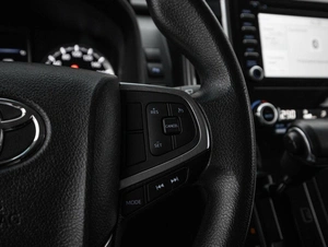 Минивэн Toyota Hiace 2021 года, 5350000 рублей, Большой Сочи