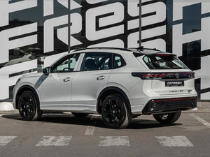 Внедорожник Volkswagen Tiguan L 2026 года, 4770000 рублей, Краснодар