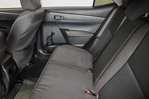 Седан Toyota Corolla 2014 года, 1219000 рублей, Пермь