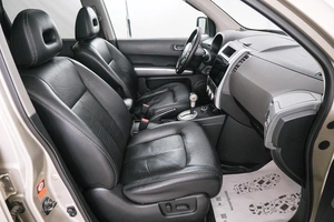 Внедорожник Nissan X-Trail 2008 года, 1049000 рублей, Красноярск
