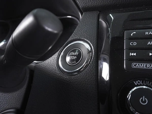 Внедорожник Nissan X-Trail 2017 года, 2520000 рублей, Ростов-на-Дону