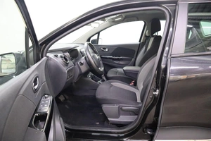 Внедорожник Renault Kaptur 2017 года, 1550000 рублей, Брянск