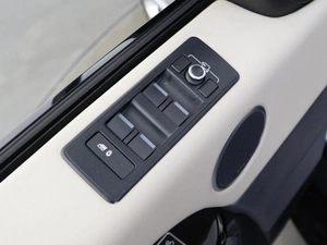 Внедорожник Land Rover Range Rover Sport 2015 года, 3177077 рублей, Москва