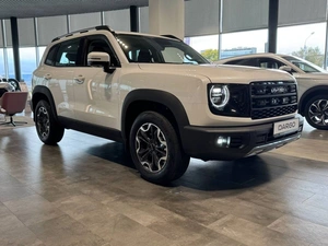 Внедорожник Haval Dargo 2026 года, 3499000 рублей, Красноярск