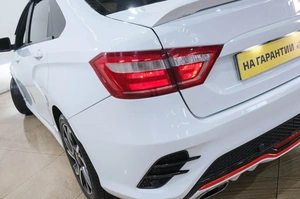 Седан ВАЗ (LADA) Vesta Sport 2021 года, 1349000 рублей, Новокузнецк